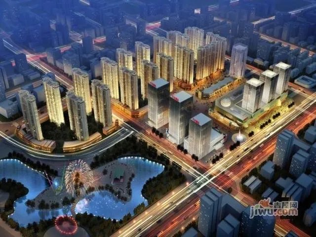 绵阳万达cbd怎么样？