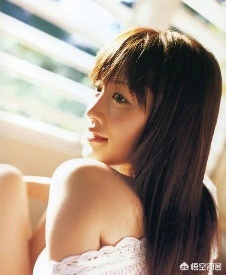 你们觉得绫濑遥演技怎么样？