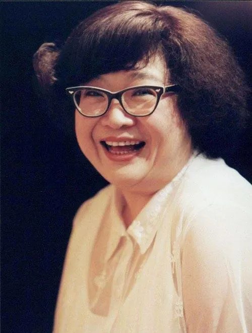 中国有哪些女明星是胖子