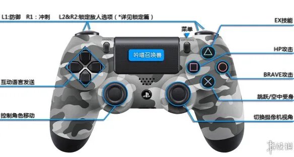 《最终幻想：纷争NT》图文上手攻略 操作介绍+上手指南+进阶技巧+系统详解 【游侠攻略组】