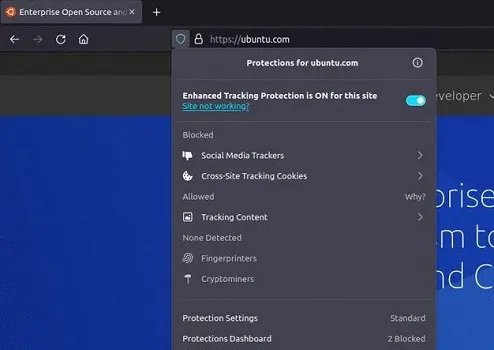 购物最安全的五款浏览器