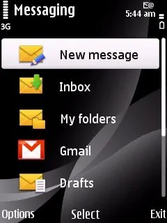 金属滑盖智能风 诺基亚6700s详尽评测