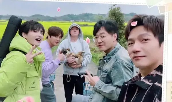 大冤种上线,王铮亮一个人背了0713所有人的锅,这到底是怎么回事?