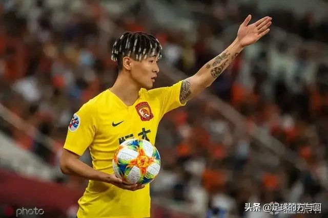 韦世豪若进国家队，新换的小脏辫会被剪掉吗？