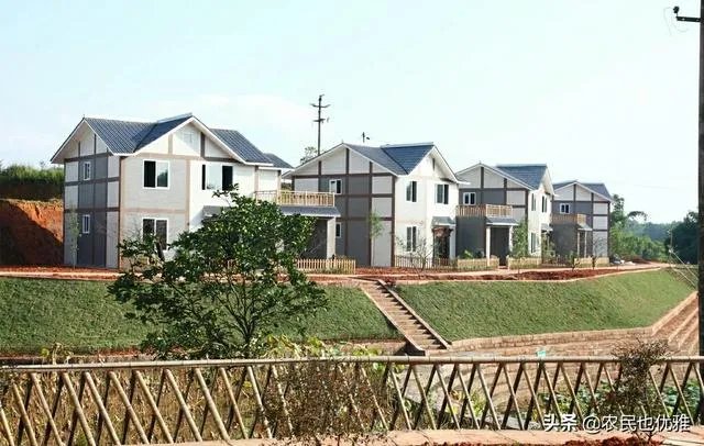 新农村建房算起来要1200元一平米，合算吗？