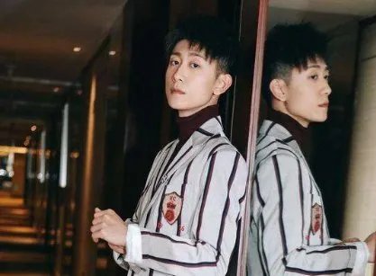 张一山和宋妍霏疑似恋情曝光，他们两个是怎么认识的？