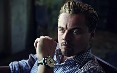 莱昂纳多·迪卡普里奥为什么叫小李子