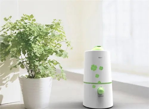 加湿器不喷雾怎么解决