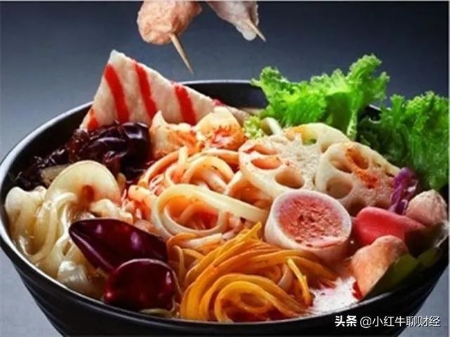 开麻辣烫店和面馆哪个利润大？有什么建议？