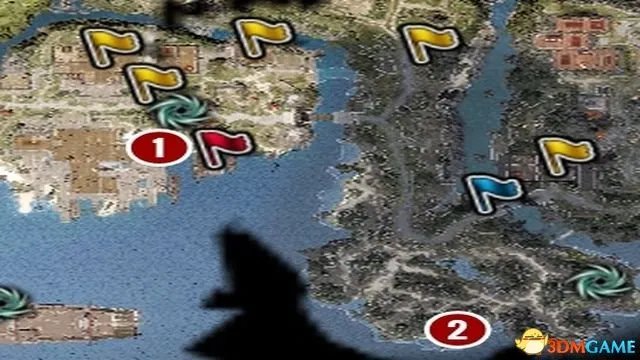 《神界:原罪2》 图文攻略 全剧情流程全支线任务攻略