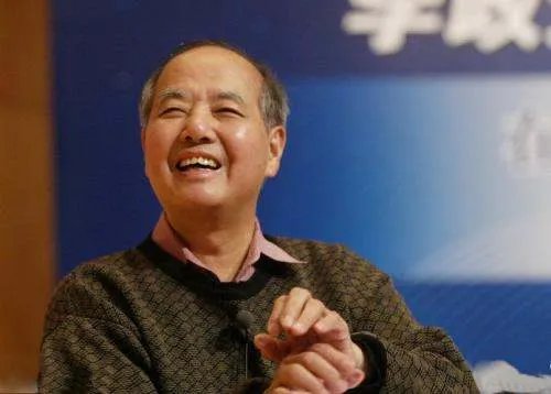 李政道还在世吗