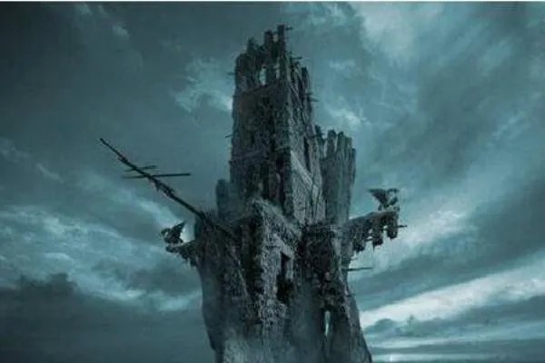 贝奇摩号灵异事件