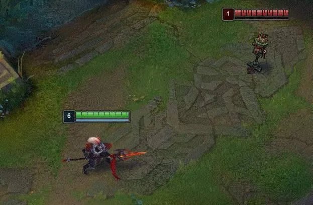 lol哪些打野英雄简单好上分