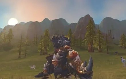 魔兽世界美酒节坐骑怎么获得?