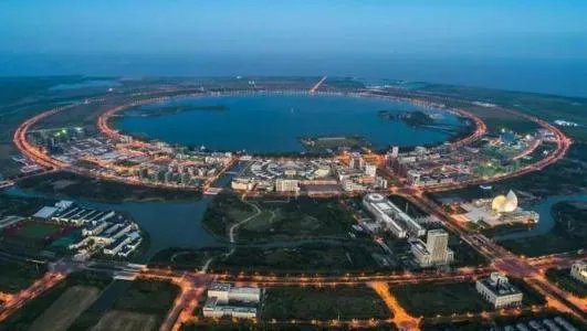 苏州建厂成本更低，为何特斯拉最终选址上海？