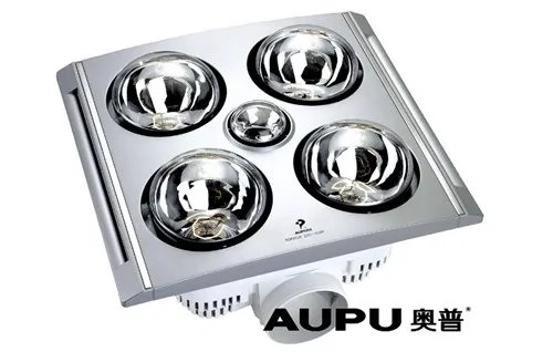 奥普浴霸哪个型号好 想要挑到适合自己的浴霸型号并不难