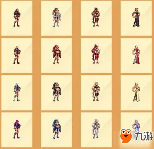 《DNF》2019国庆套外观一览 2019国庆套全职业外观效果预览