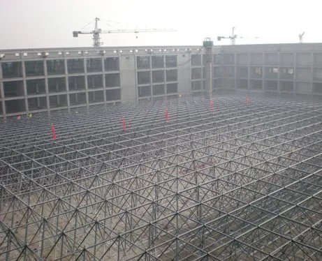 九华山庄的企业结构