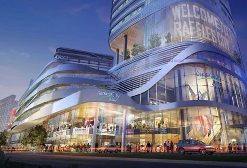 深圳有哪些品牌公寓