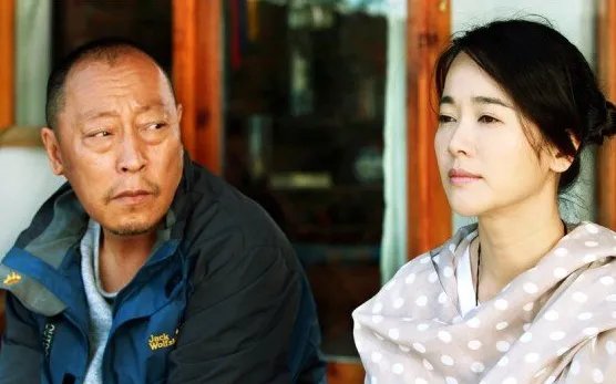 《后海不是海》里面樱子的身世