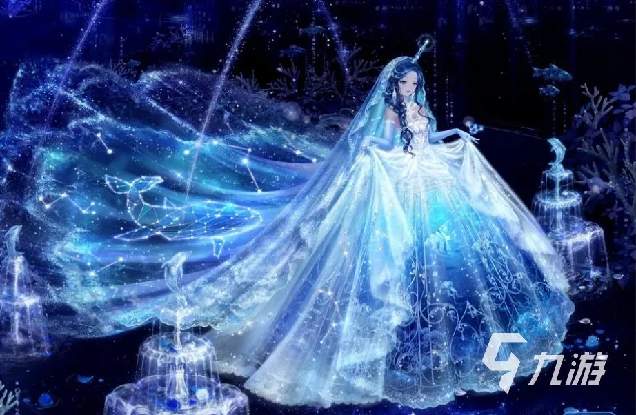 2023关于换装的游戏有哪些 值得玩的换装游戏推荐