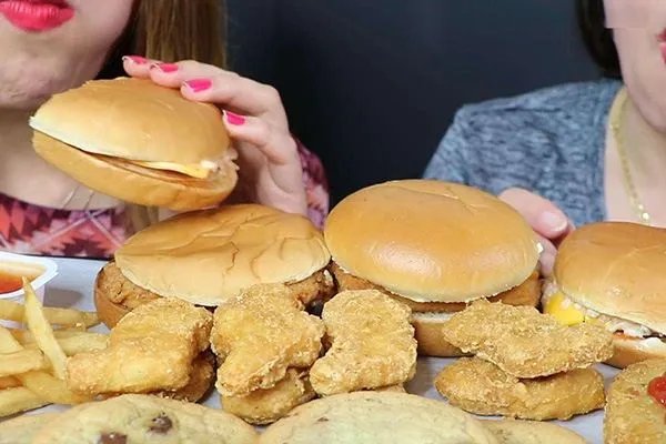 麦当劳汉堡加盟费多少?