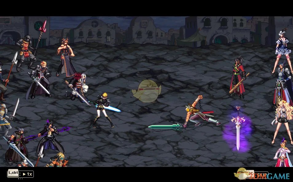 《DNF》3觉任务介绍