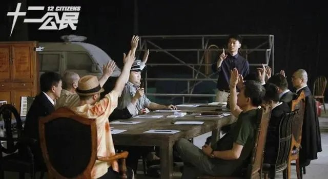 大鹏的《大赢家》你感觉算抄袭吗?