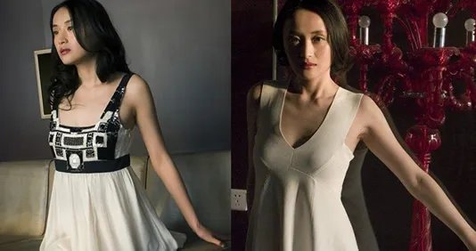 演员傅淼老公资料简介 傅淼个人资料年龄多大了