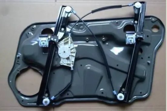 电动车窗升降机构种类常用的有哪两种