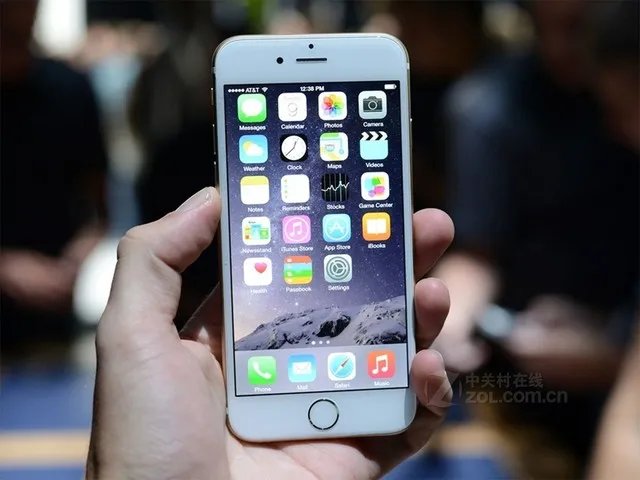 持续降价 青岛苹果iPhone6港版俱优惠