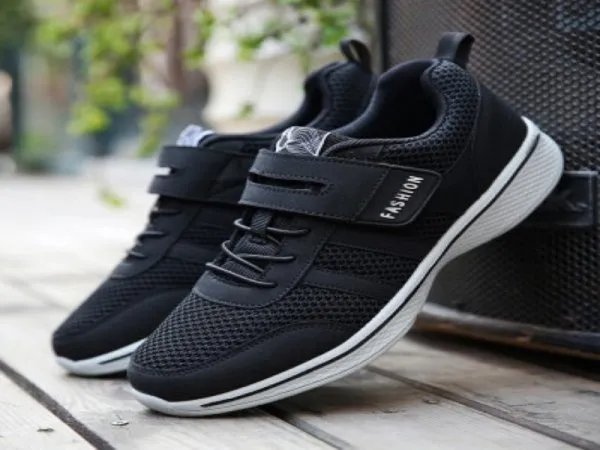 老人鞋产品促销活动文案