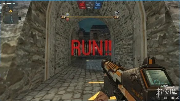 CSOL生化大逃杀剧情解析：血色城堡到底讲了什么剧情