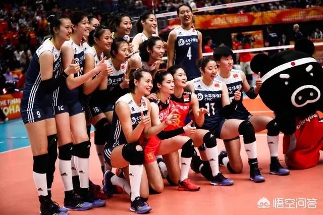 世锦赛三四名决赛中国女排3-0完胜荷兰以季军收官,如何评价队员们这场比赛的表现?