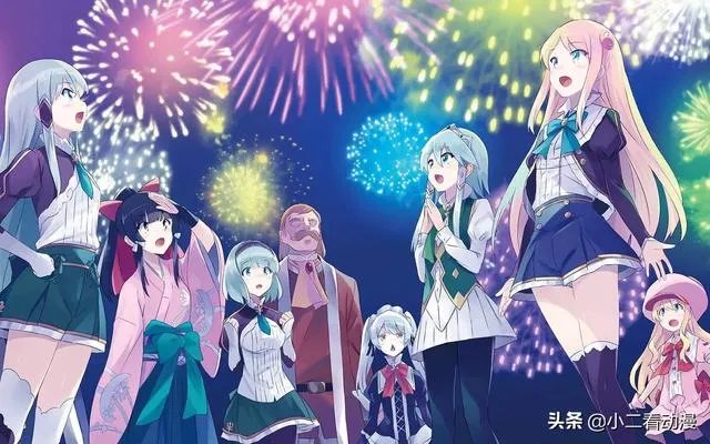 有哪几部穿越时空的动漫推荐?