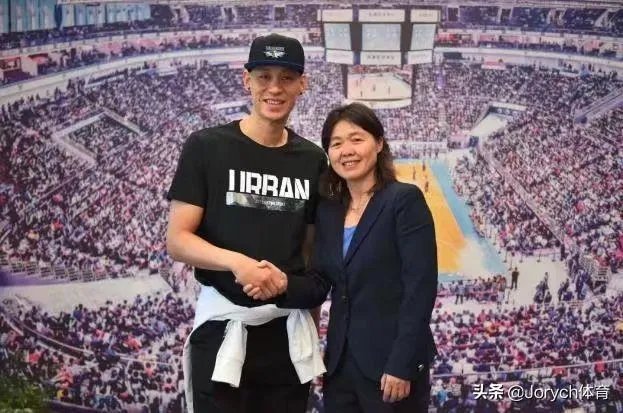 林书豪加盟北京首钢，新赛季他是CBA最强外援吗？