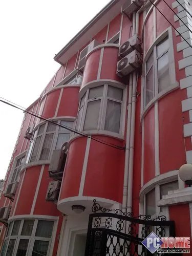 跑分测试和拍照样张