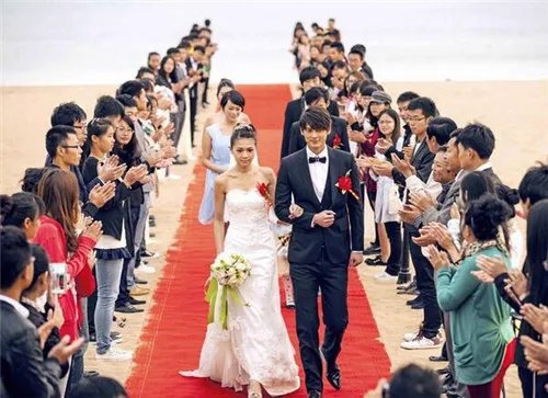 义乌婚庆用品批发市场地址  婚庆用品详细清单解析