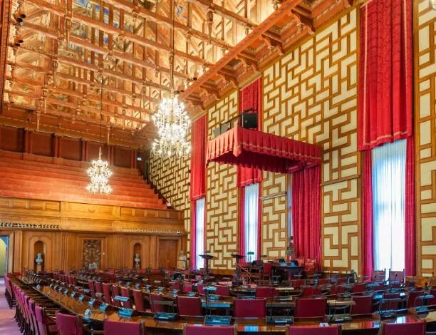 诺贝尔颁奖时间是什么时候 每年诺贝尔颁奖是几月几日