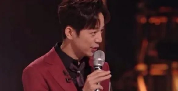 何炅再谈《快乐大本营》：回忆起当年还未火的周杰伦