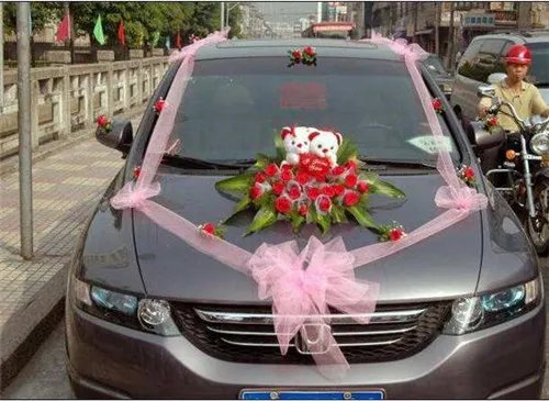 南京婚车租赁公司推荐  2018年南京婚车热门车型价格是多少