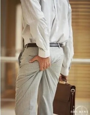 经常放屁也是一种病,是什么导致了放屁?