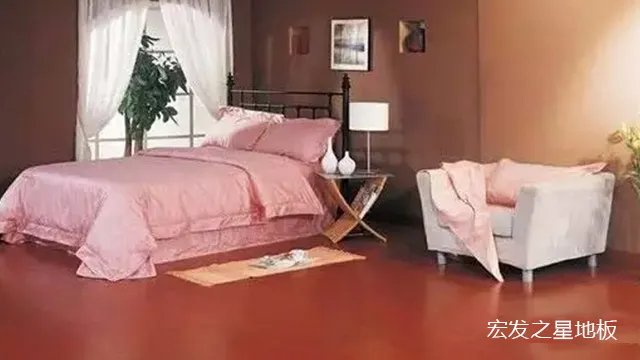 古人喜欢构木为巢，现代人为何喜欢厅堂铺地板？