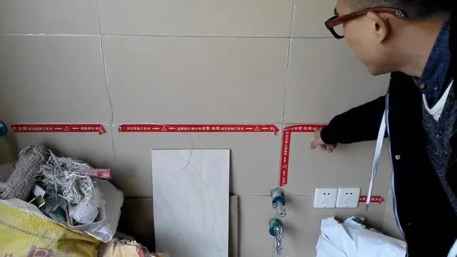 工地大比武:第20篇弘阳上湖13-2805