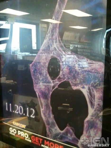 《生化危机6(Resident Evil 6)》首支预告片公布 剧情加入中国