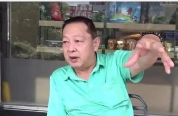 张韶涵为什么遭父亲控?