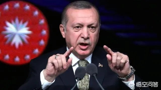 土耳其的议会制改为总统制,是在加强埃尔多安的个人权力吗,你怎么看?