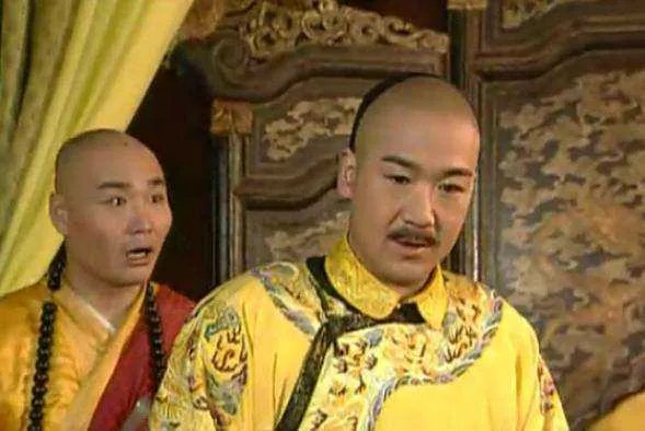 张国立主演的康熙微服私访记为什么算是经典片？