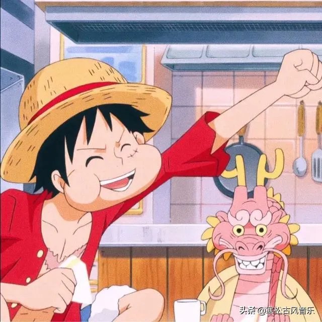 你见过最好看的QQ头像都有哪些？