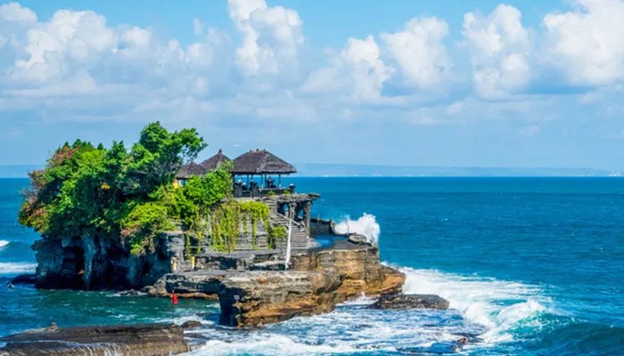 巴厘岛位于哪个国家